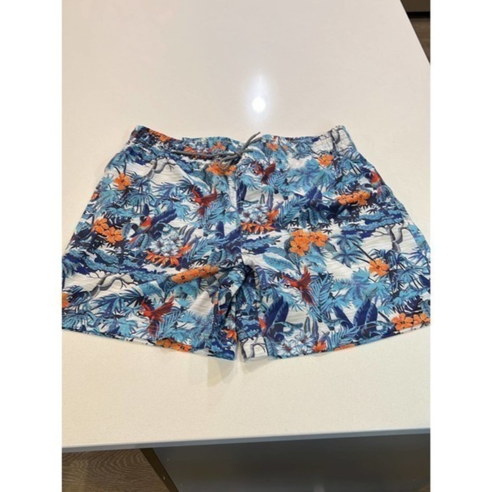Biwisy Swim‎ Trunks - Mens XL